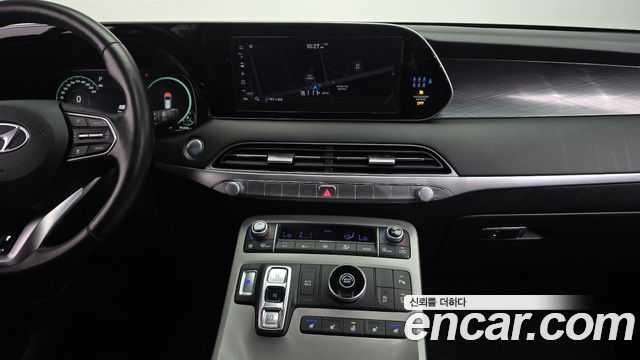 Hyundai Palisade 2022 — photo 13