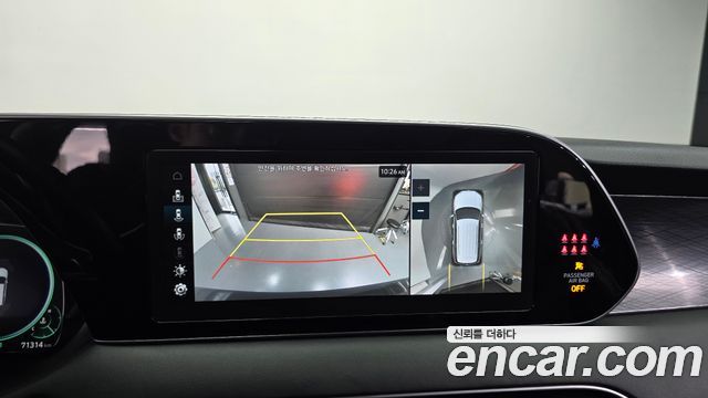 Hyundai Palisade 2022 — photo 14