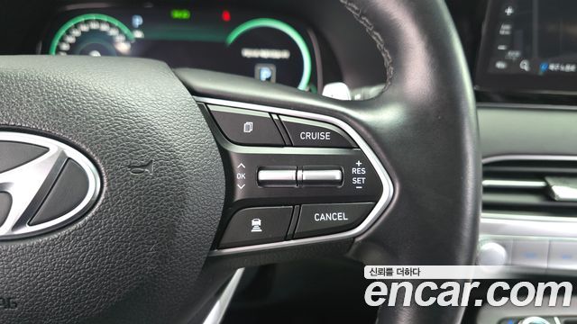 Hyundai Palisade 2022 — photo 15