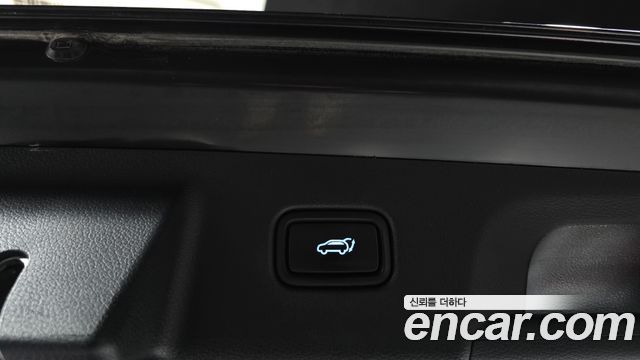 Hyundai Palisade 2022 — photo 16