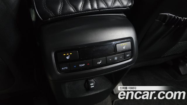 Hyundai Palisade 2022 — photo 18