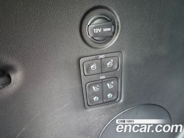 Hyundai Palisade 2022 — photo 19