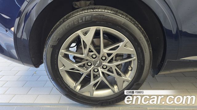 Genesis GV70 2022 — photo 5