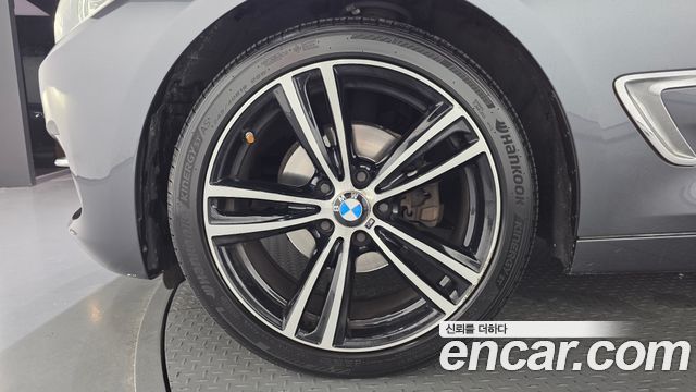 BMW Gran Turismo 2018 — photo 5