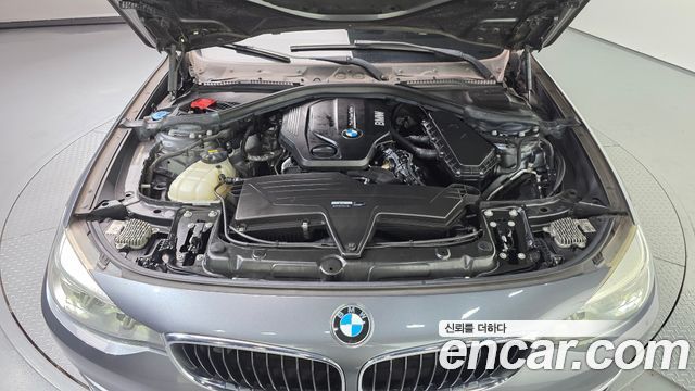 BMW Gran Turismo 2018 — photo 6