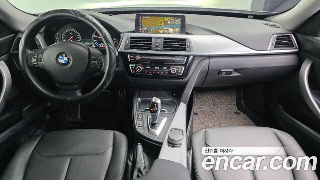 BMW Gran Turismo 2018 — photo 7