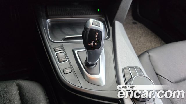 BMW Gran Turismo 2018 — photo 9