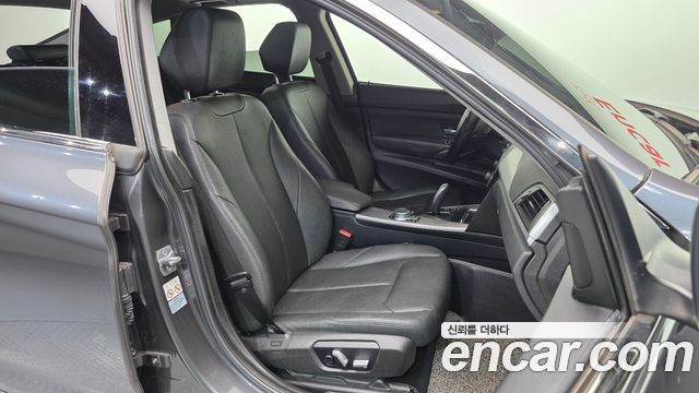 BMW Gran Turismo 2018 — photo 11