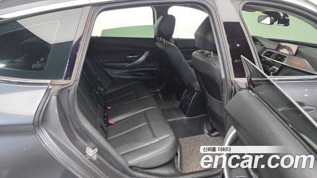 BMW Gran Turismo 2018 — photo 12