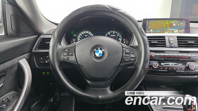 BMW Gran Turismo 2018 — photo 13