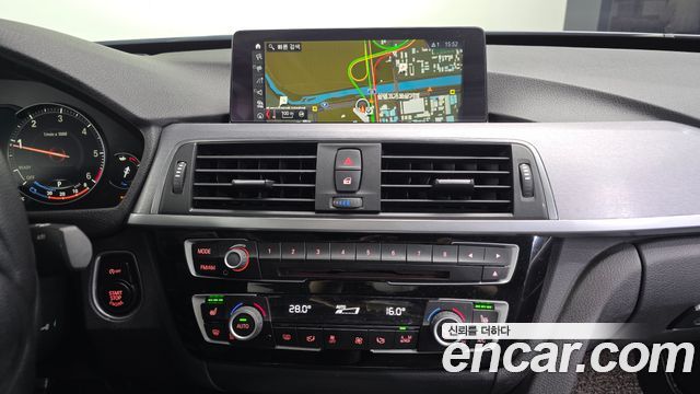 BMW Gran Turismo 2018 — photo 14