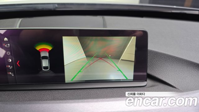 BMW Gran Turismo 2018 — photo 15