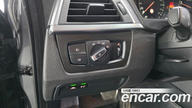 BMW Gran Turismo 2018 — photo 18