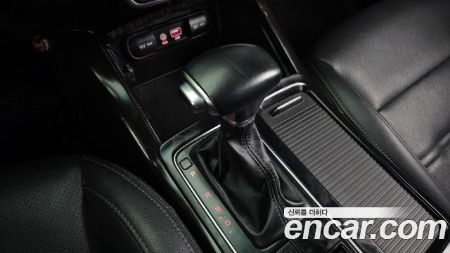 Kia Sorento 2018 — photo 9