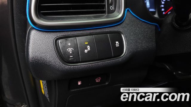 Kia Sorento 2018 — photo 18