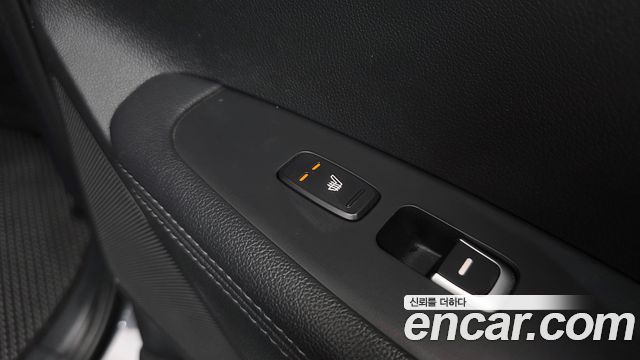 Kia Sorento 2018 — photo 19