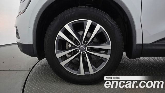 Renault Korea QM6 2019 — photo 5
