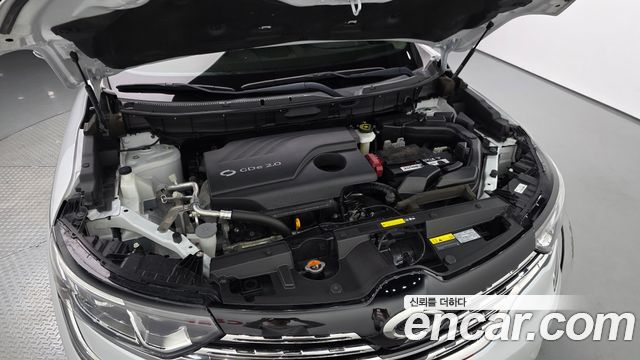 Renault Korea QM6 2019 — photo 6