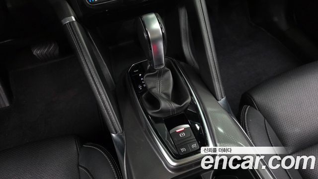 Renault Korea QM6 2019 — photo 12