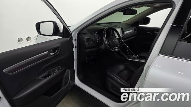 Renault Korea QM6 2019 — photo 13