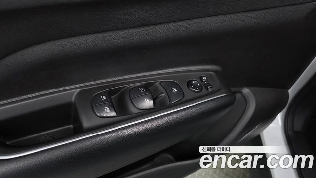 Renault Korea QM6 2019 — photo 23