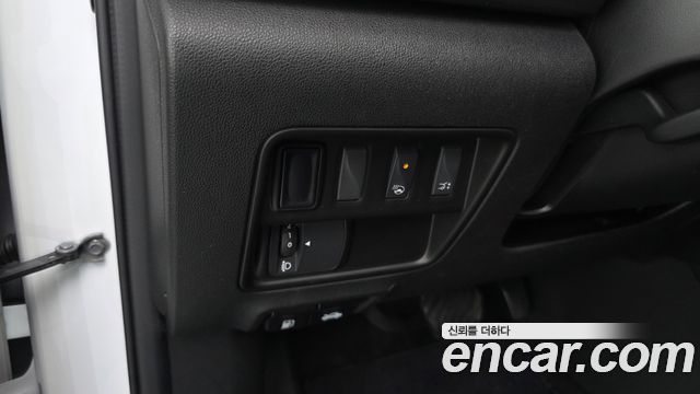 Renault Korea QM6 2019 — photo 24