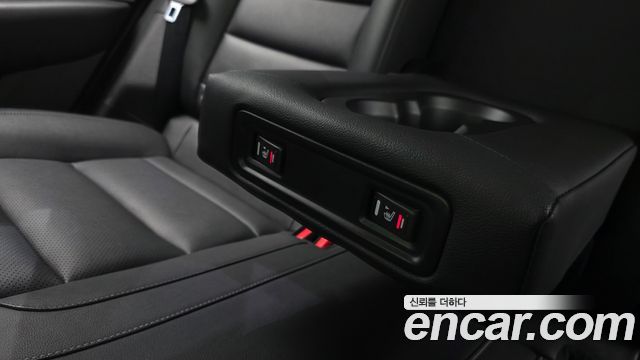 Renault Korea QM6 2019 — photo 25