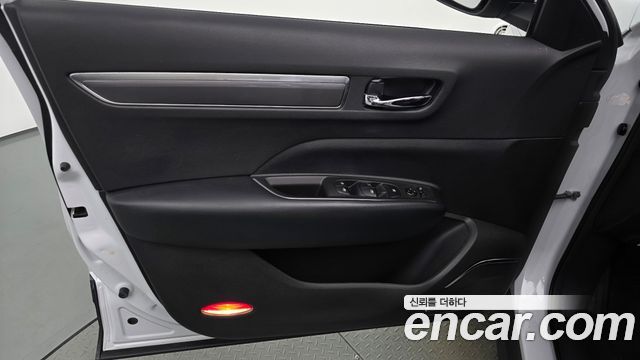 Renault Korea QM6 2019 — photo 14