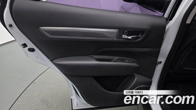 Renault Korea QM6 2019 — photo 15