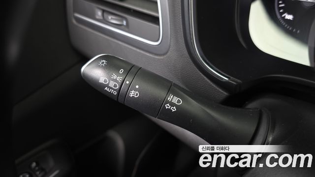 Renault Korea QM6 2019 — photo 28