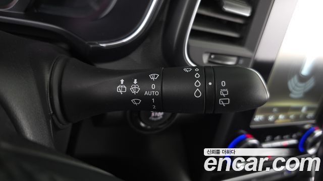 Renault Korea QM6 2019 — photo 29