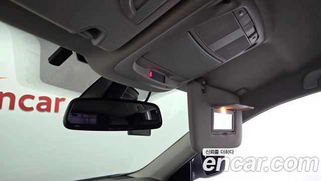 Renault Korea QM6 2019 — photo 31