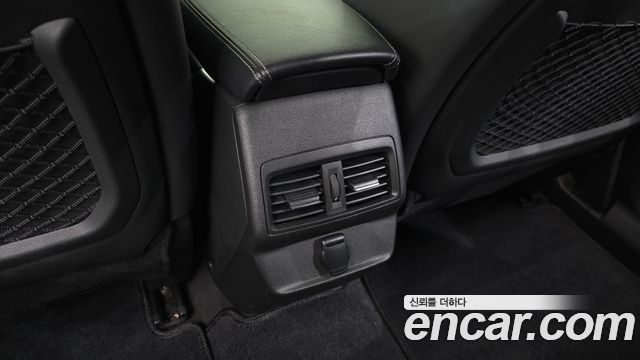 Renault Korea QM6 2019 — photo 32