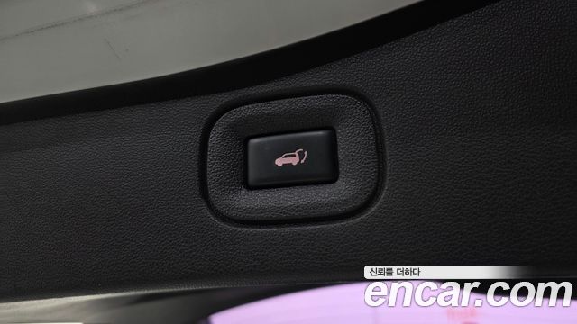 Renault Korea QM6 2019 — photo 33