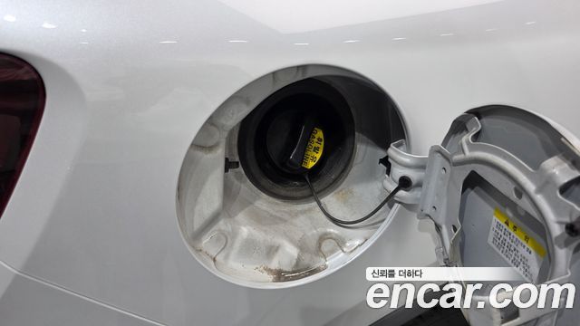 Renault Korea QM6 2019 — photo 34