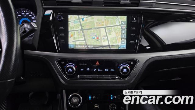 KG Mobility KORANDO 2021 — photo 18