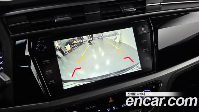 KG Mobility KORANDO 2021 — photo 21