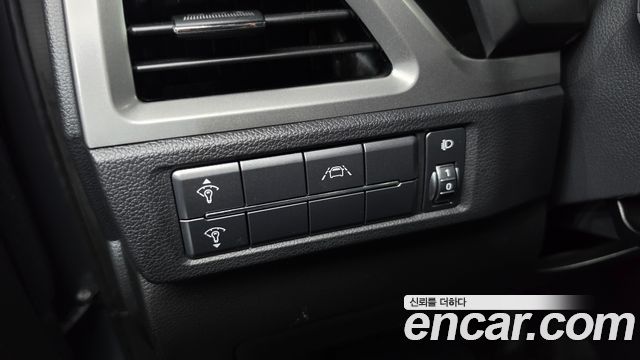 KG Mobility KORANDO 2021 — photo 23