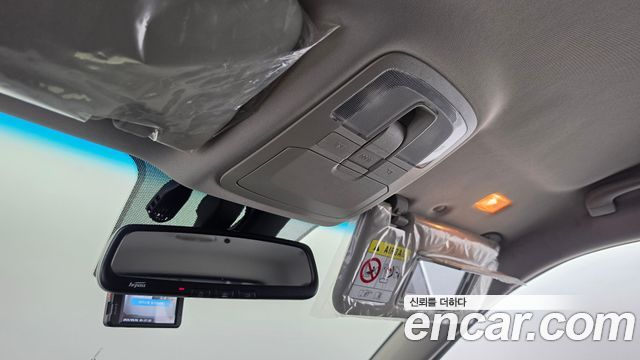 KG Mobility KORANDO 2021 — photo 24
