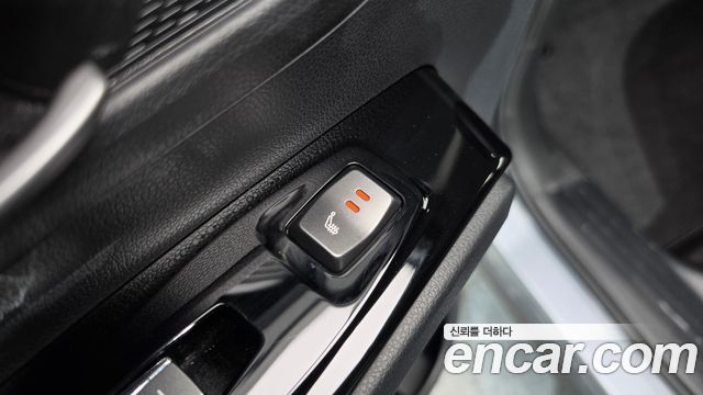 KG Mobility KORANDO 2021 — photo 26
