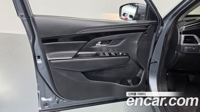 KG Mobility KORANDO 2021 — photo 14