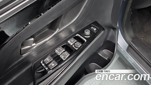 KG Mobility KORANDO 2021 — photo 27