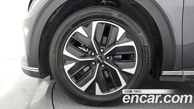 Kia EV6 2024 — photo 5