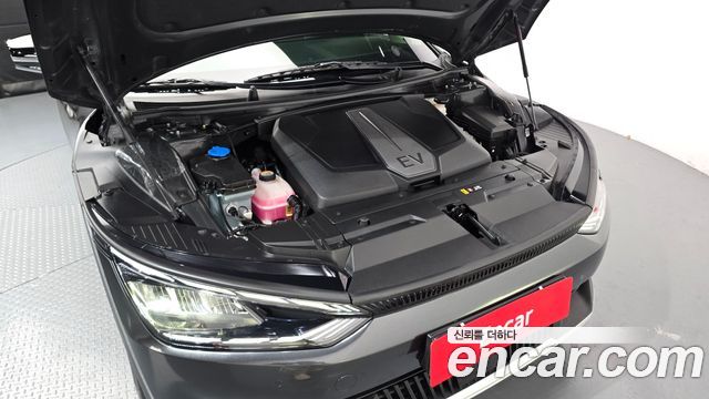 Kia EV6 2024 — photo 6