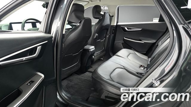 Kia EV6 2024 — photo 11