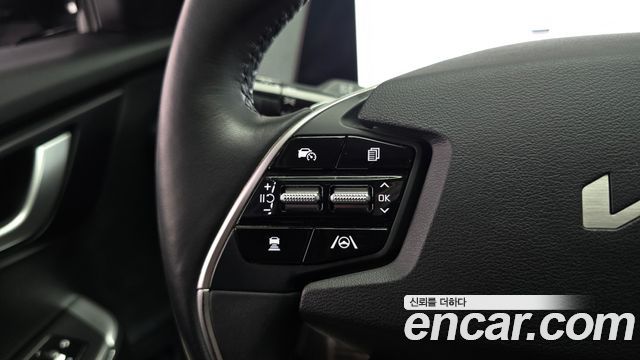 Kia EV6 2024 — photo 15