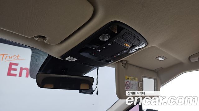 Kia Canival 2022 — photo 25