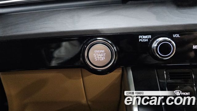 Kia Canival 2022 — photo 28