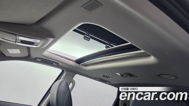 Kia Mohave 2022 — photo 15