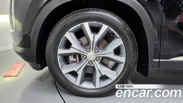 Hyundai Palisade 2019 — photo 5